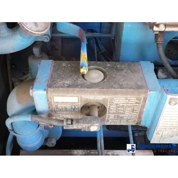 2006 Renault Premium 270.19-43047940