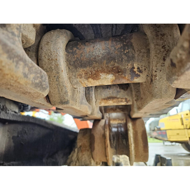 2000 Hitachi EX800H-5-43047948