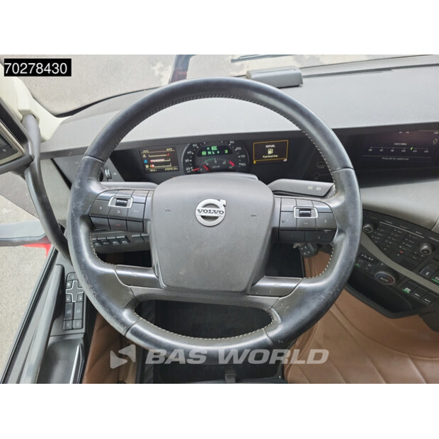 2016 فولفو FH16 750-43047955