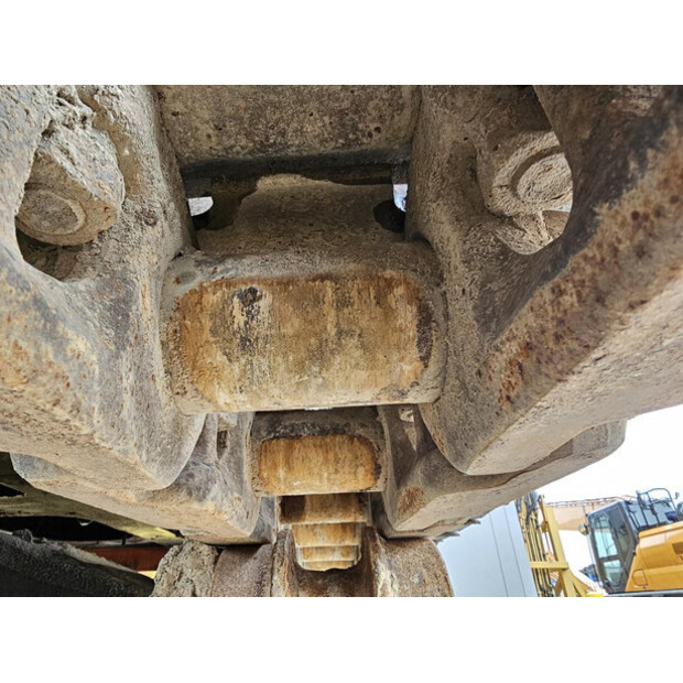 2000 Hitachi EX800H-5-43047957