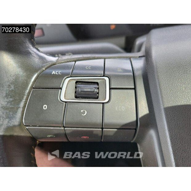 2016 فولفو FH16 750-43047960