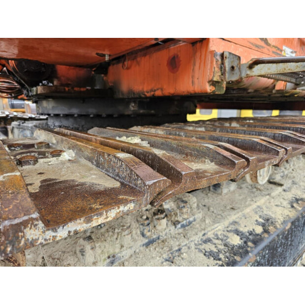 2000 Hitachi EX800H-5-43047961