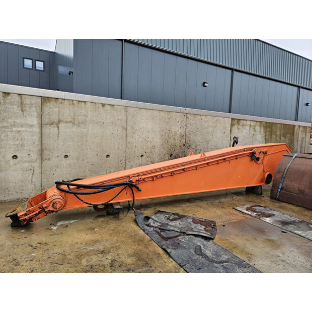 2000 Hitachi EX800H-5-43047965