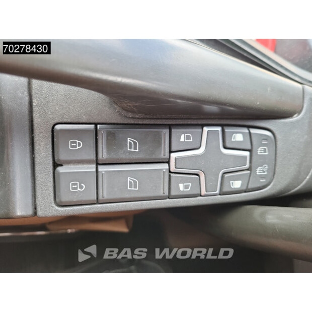 2016 فولفو FH16 750-43047968