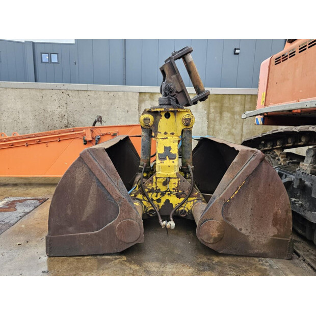 2000 Hitachi EX800H-5-43047969