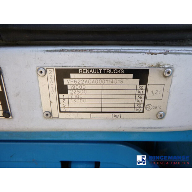 2006 Renault Premium 270.19-43047970