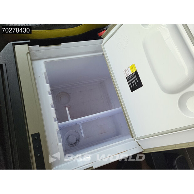 2016 فولفو FH16 750-43047974