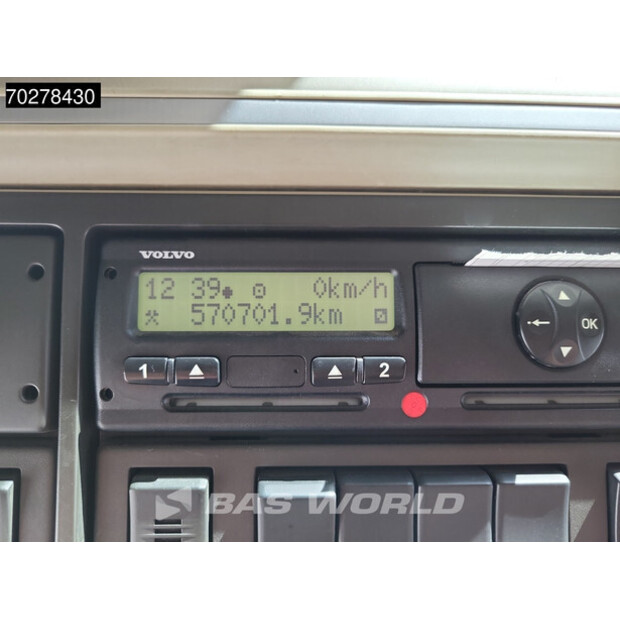 2016 فولفو FH16 750-43047980