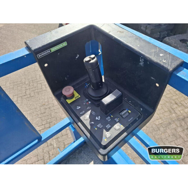 2020 جيني GS-3369RT-43047981