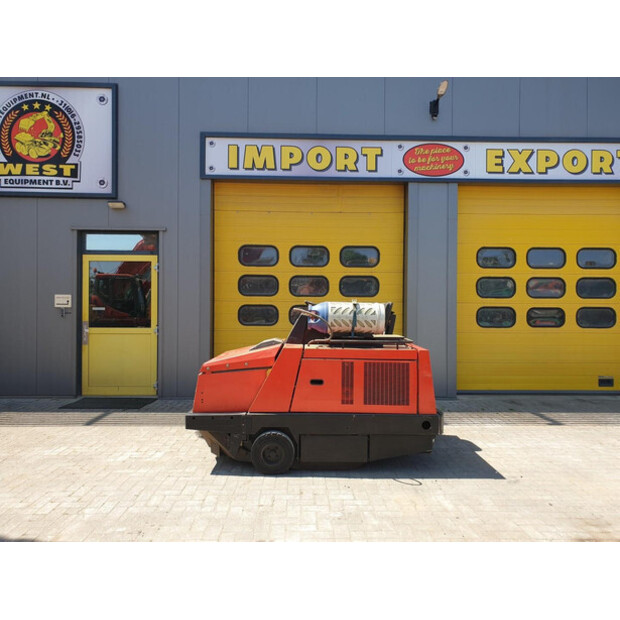 1993 Hako Jonas 1700-43048008