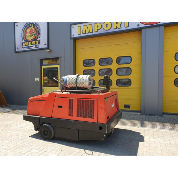 1993 Hako Jonas 1700-43048018