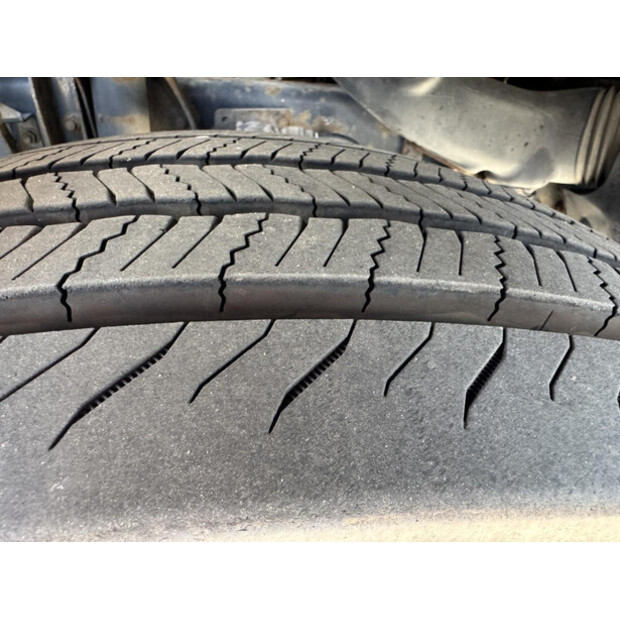 2008 Iveco EuroCargo 190EL30-43048028