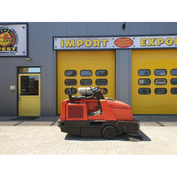 1993 Hako Jonas 1700-43048031