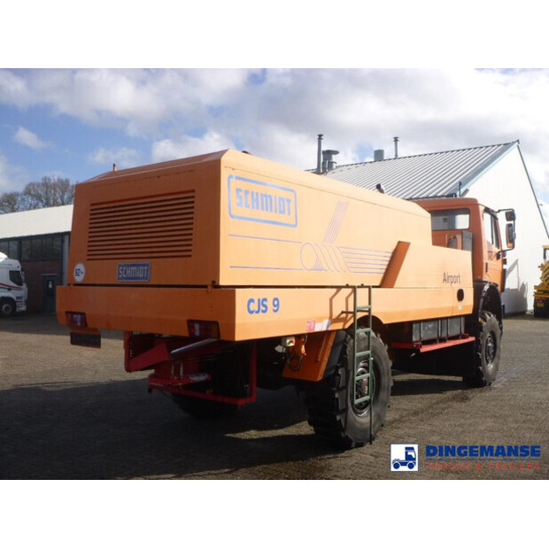 1993 مرسيدس بنز SK 2031-43048033