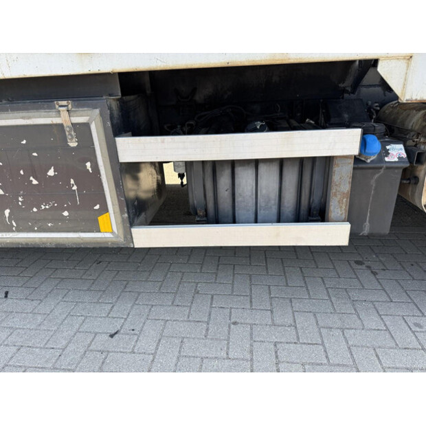 2008 Iveco EuroCargo 190EL30-43048036