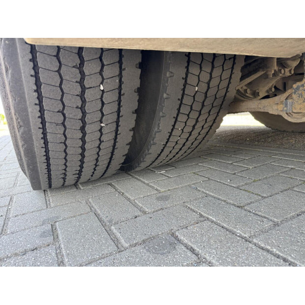 2008 Iveco EuroCargo 190EL30-43048040