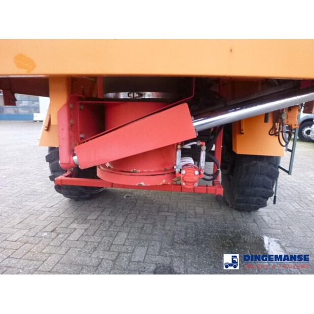 1993 مرسيدس بنز SK 2031-43048041