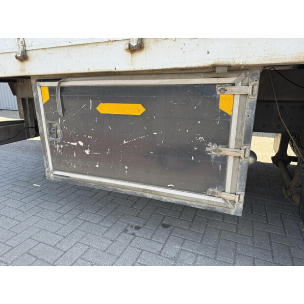 2008 Iveco EuroCargo 190EL30-43048046