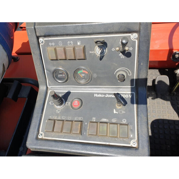 1993 Hako Jonas 1700-43048053