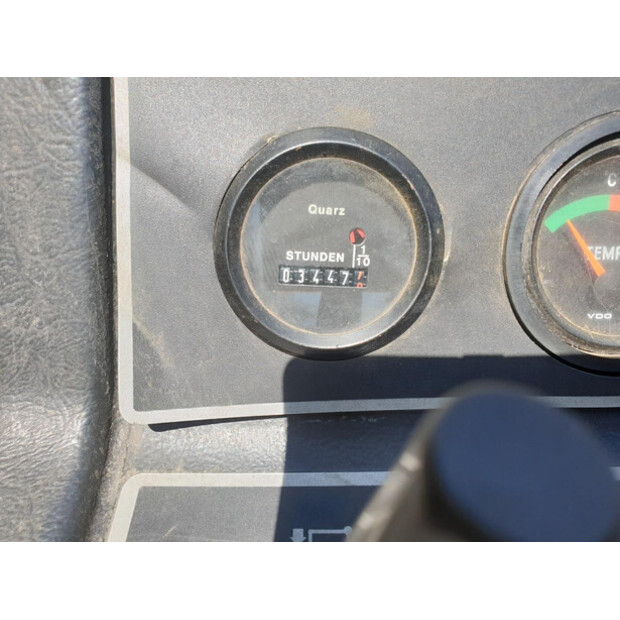 1993 Hako Jonas 1700-43048061