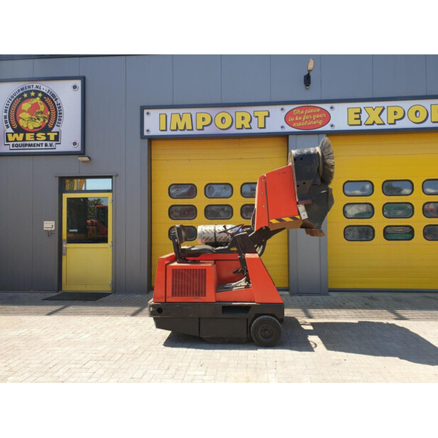 1993 Hako Jonas 1700-43048066