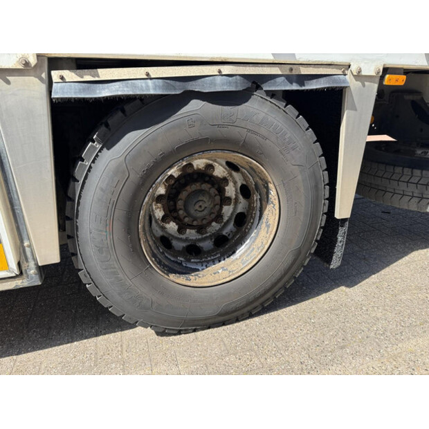 2008 Iveco EuroCargo 190EL30-43048067