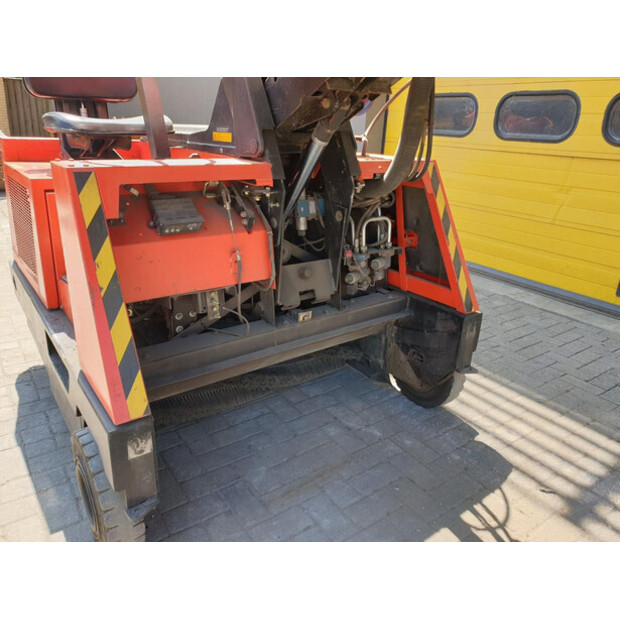 1993 Hako Jonas 1700-43048071