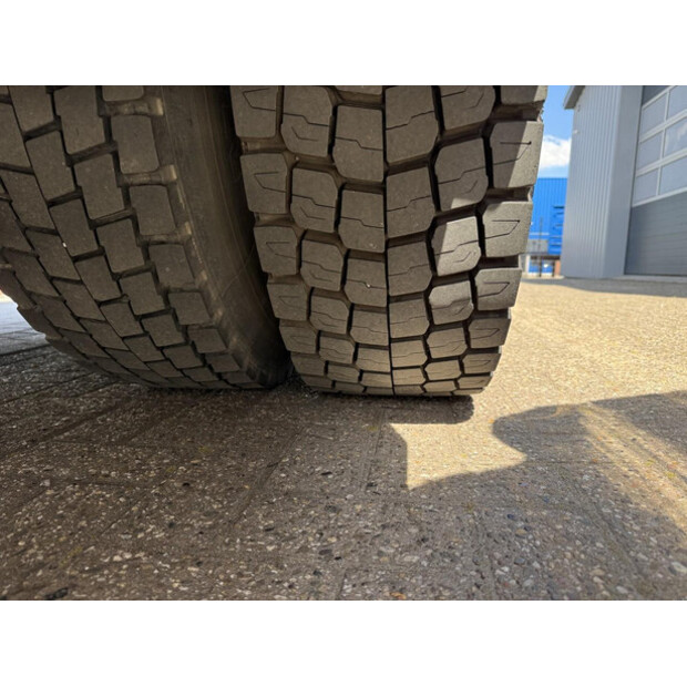 2008 Iveco EuroCargo 190EL30-43048072