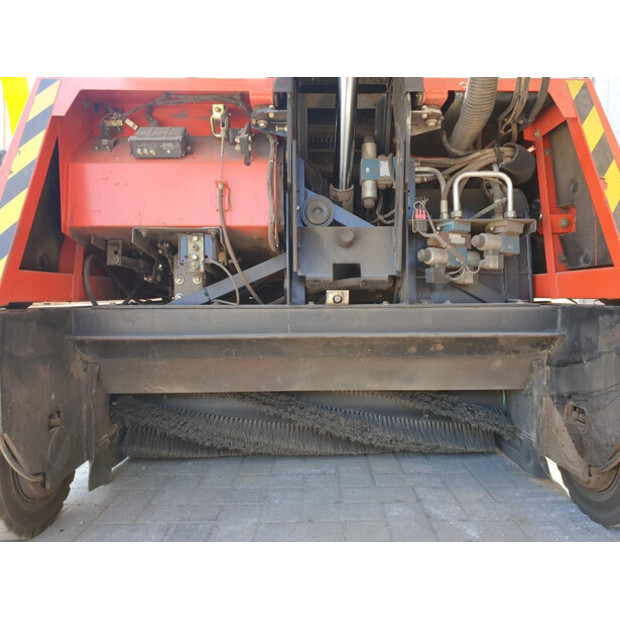 1993 Hako Jonas 1700-43048076