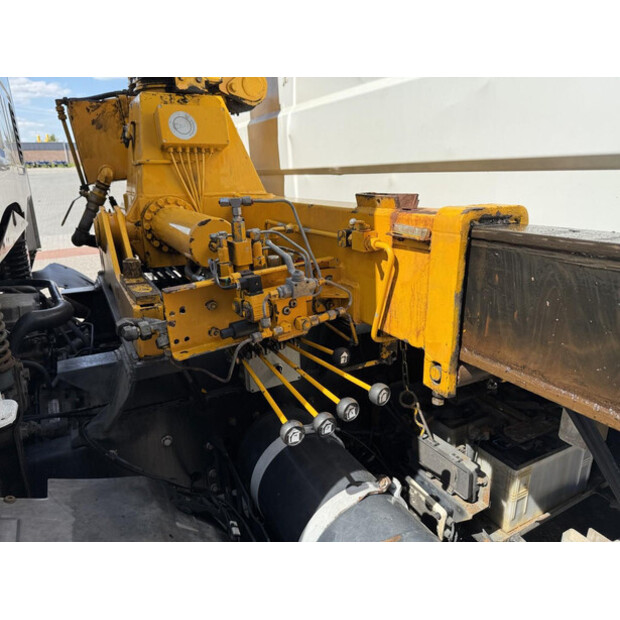 2008 Iveco EuroCargo 190EL30-43048083