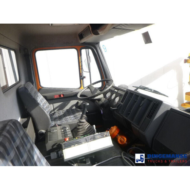 1993 مرسيدس بنز SK 2031-43048089