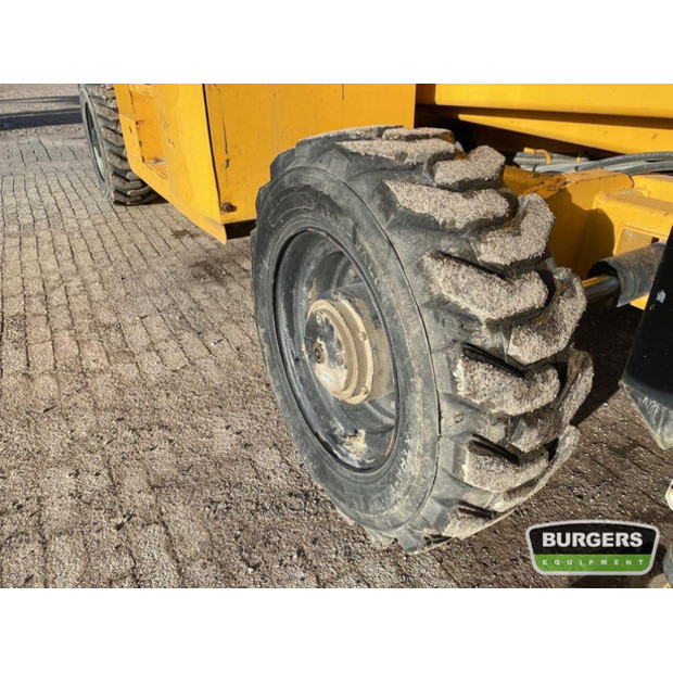 2016 Haulotte H18SDX-43048092