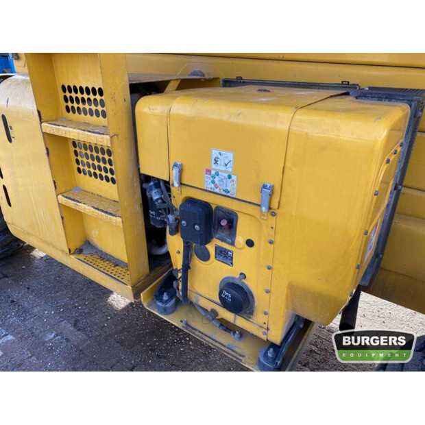 2016 Haulotte H18SDX-43048102