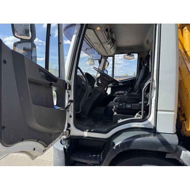 2008 Iveco EuroCargo 190EL30-43048103