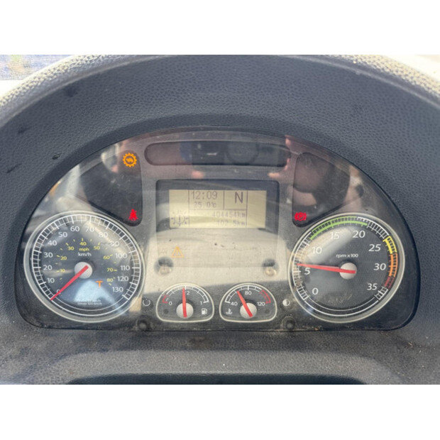 2008 Iveco EuroCargo 190EL30-43048108