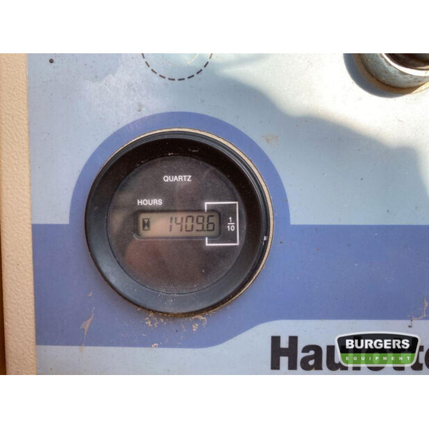 2016 Haulotte H18SDX-43048118