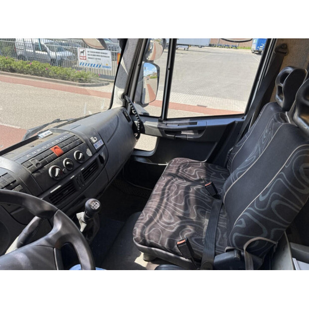 2008 Iveco EuroCargo 190EL30-43048121