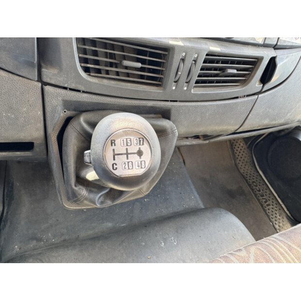 2008 Iveco EuroCargo 190EL30-43048123