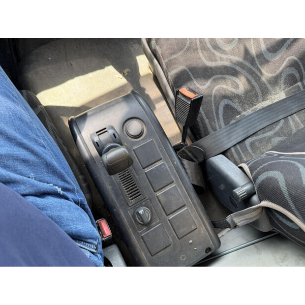 2008 Iveco EuroCargo 190EL30-43048125