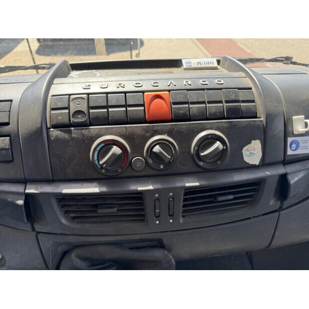 2008 Iveco EuroCargo 190EL30-43048126