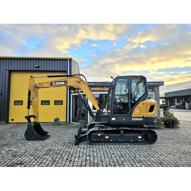 2023 XCMG XE60GA-43048127