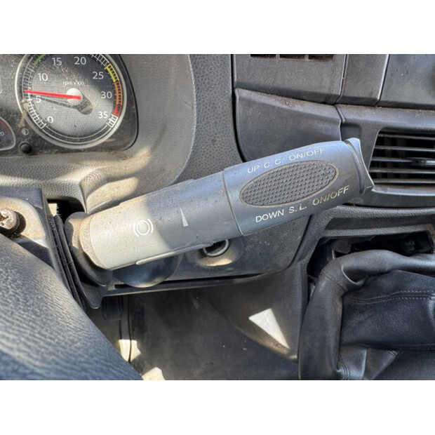 2008 Iveco EuroCargo 190EL30-43048128