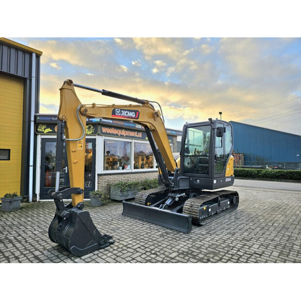 2023 XCMG XE60GA-43048129