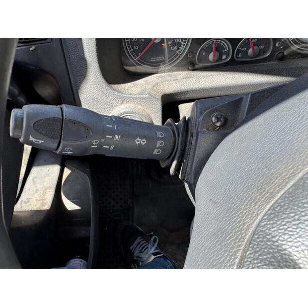 2008 Iveco EuroCargo 190EL30-43048130