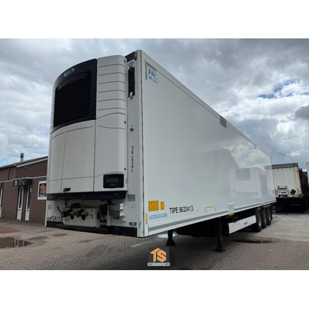 2016 كرون Cool Liner-43048131