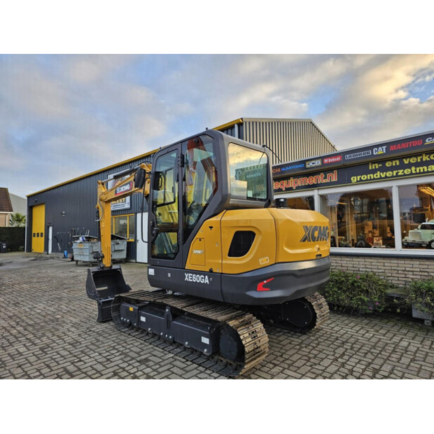 2023 XCMG XE60GA-43048132