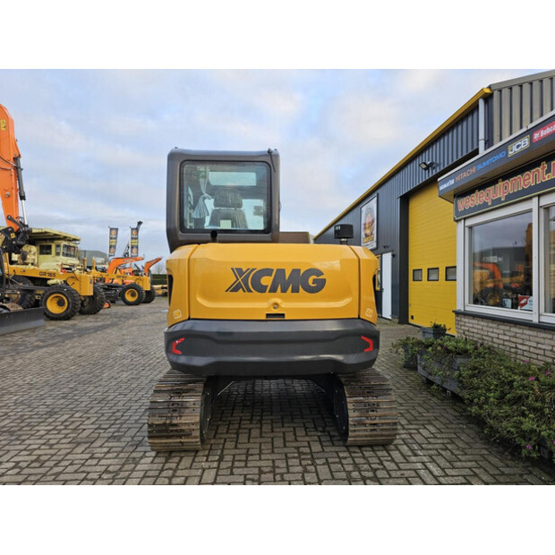 2023 XCMG XE60GA-43048136