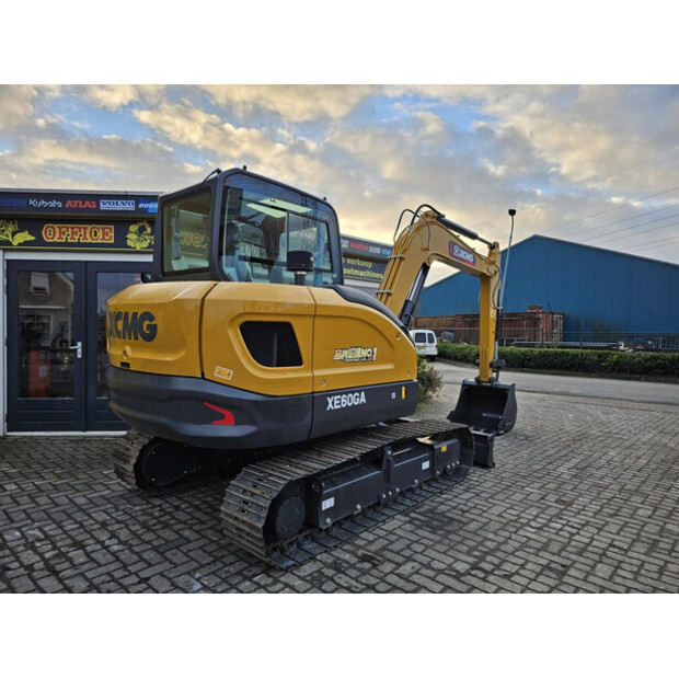 2023 XCMG XE60GA-43048139