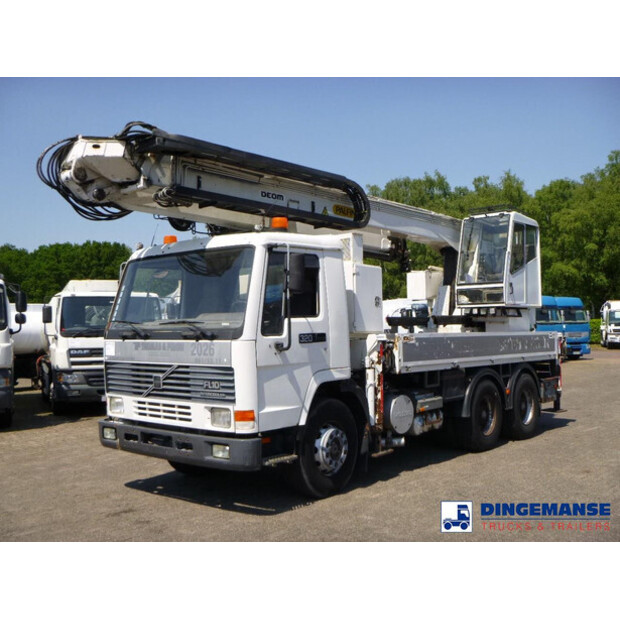 1997 Volvo FL10-43048140