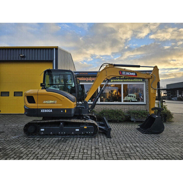 2023 XCMG XE60GA-43048143